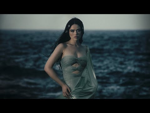 Kristina Bazan - Mermaid Life (Official Video)