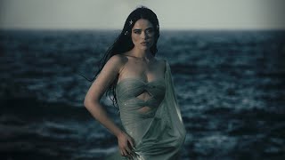 Kristina Bazan - Mermaid Life