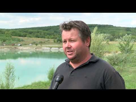 Horgász verseny - Bátaszék