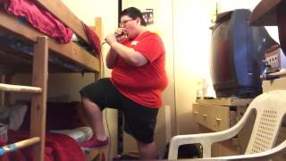 Chunk! No, Captain Chunk! - I Am Nothing Like You - Vocal Cover