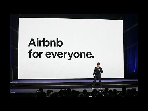 Airbnb plant Stellenabbau - Rund 1900 Mitarbeiter sind betroffen