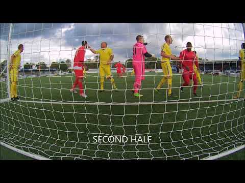 Banstead Athletic highlights