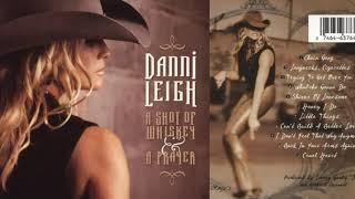 Danni Leigh  ~ &quot;Chain Gang&quot;