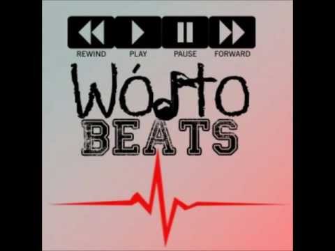 Wójto-Bronx Shake(Polish Shake)