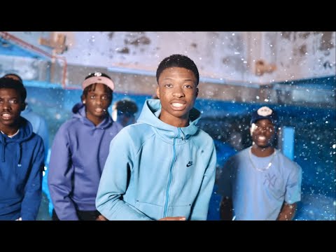 Ajet 2F - Ride with 1 (Official Music Video)