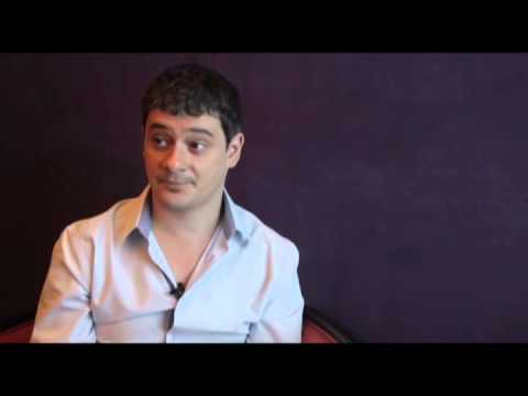 Saxophonist Dmitry Baevsky on The Jazz Cruise