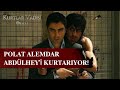 Polat Alemdar Abdülhey I Kurtarıyor