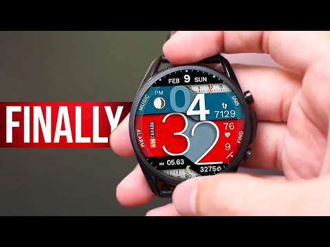 Samsung Galaxy Watch 7 Ultra - Yes, It's FINALLY Done