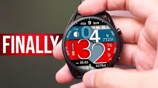 Samsung Galaxy Watch 7 Ultra - Yes, It&#039;s FINALLY Done