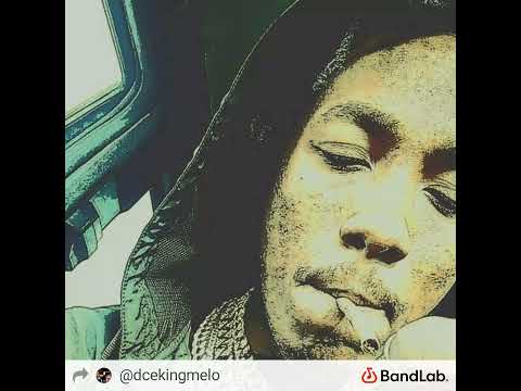 DCE King Melo - only see Green and Blue [prod. DAMM Rec ]