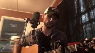 What I&#39;m Thankful For - Garth Brooks/James Taylor cover