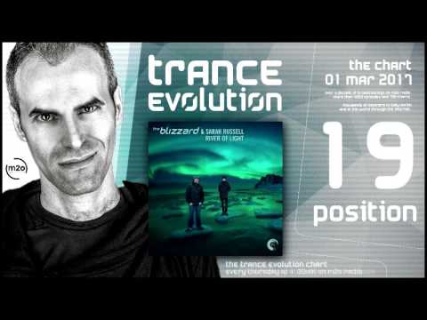 Trance Evolution Chart - 01 March 2017 (m2o radio)