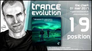 Trance Evolution Chart - 01 March 2017 (m2o radio)