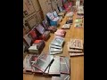 Music CD S Allsorts Job Lot X140 UNBOXING