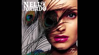 Nelly Furtado - Try (Audio)