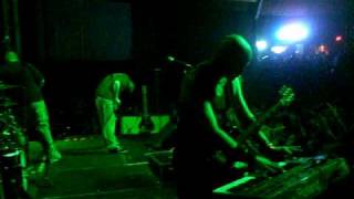 Drop Dead Syndicate (The Village, Little ROCK, 11/29/08)