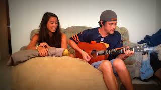 I Knew You Were Trouble, Taylor Swift cover by Alex &amp; Sierra
