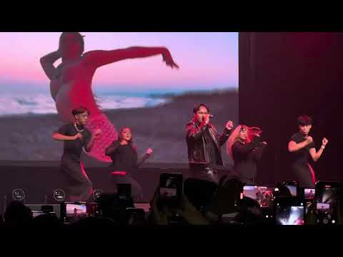 Manila - Gabrielle Sarmiento (Pinoy Proud in Italian)