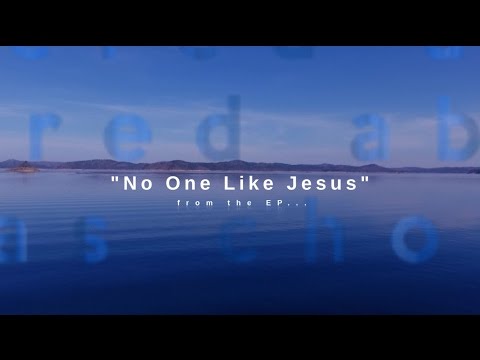 No One Like Jesus (Lyric Video) // Heath Aldridge // Only One // Reach:Rockwall