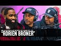 ADRIEN BRONER MILLION DOLLAZ WORTH OF GAME EPISODE 211
