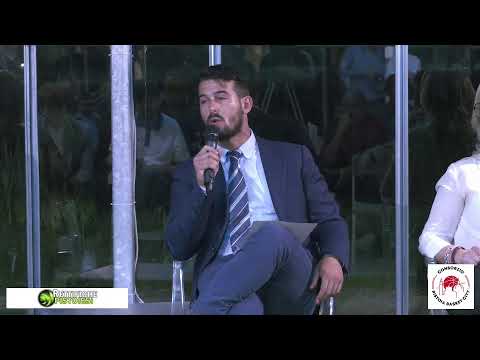 Dibattito tra i candidati sindaco di Pistoia organizzato da Pistoia Sport