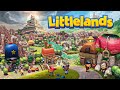 Vidéo de gameplay de Littlelands  PC
