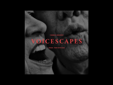 Randi Pontoppidan & Thomas Buckner - Greeting