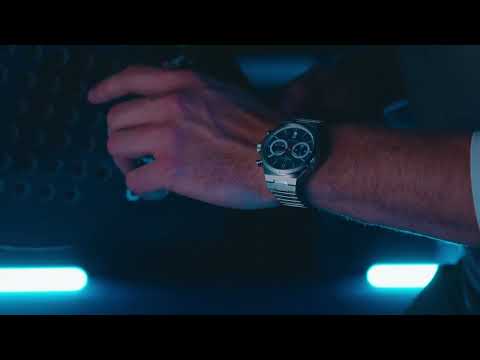 Certina DS-7 Chrono Auto