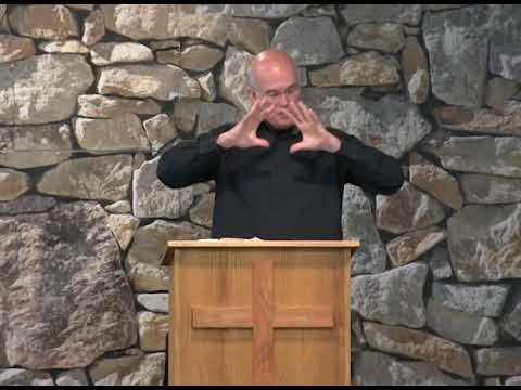 Revelation 20:11-21:8; June 6, 2021; And God will Wipe Away Every Tear