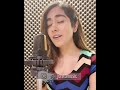 Jonita Gandhi Main Tumhara