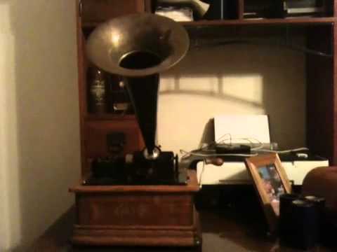 Put on your Slippers and fill up your Pipe.