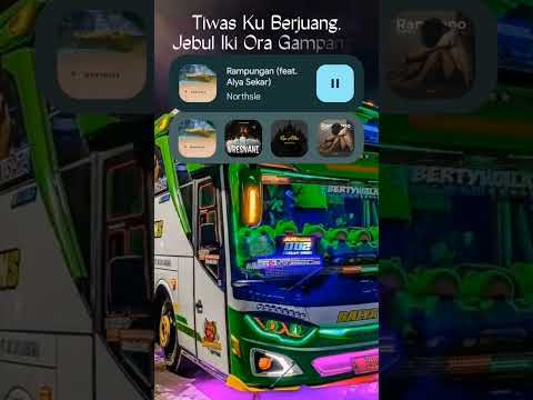 Lirik lagu 🎶 rampungan ~Northsle~        #liriklagu #lagujawa #rampungan #northsle