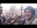Фильм "Сталинград" Ф. Бондарчук. Репортаж со съемок 