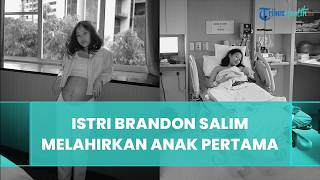 Bahagia Jadi Orangtua Baru, Brandon Salim dan Dhika Himawan Sambut Kelahiran Anak Pertama