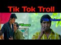 Sri Lanka Tamil Troll Tik Tok Videoa
