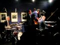 John Pizzarelli Quartet - Don't Get Around Much Anymore/East STL Toodle-oo