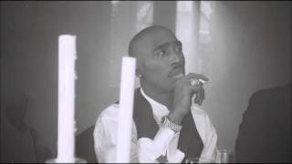 2Pac - Careless Whisper