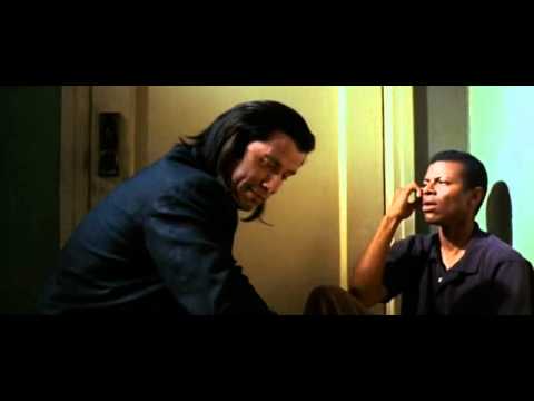 Pulp Fiction - The Bonnie Situation - Latino