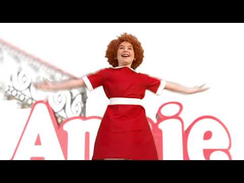 2021 Broadway Season - Annie
