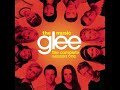 GLEE - You Keep Me Hangin On