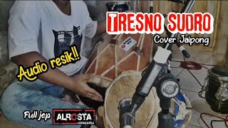 Download lagu Tresno Sudro (Pambuko) || full jep alrosta dongkrek versi jaipong Wisnu Bayu mp3
