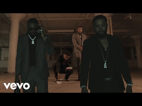 Yagga-T, Dream Bowyz - Nice Try (Official Video)