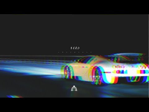 Hard || Desiigner X Drake Type Beat || LüXe