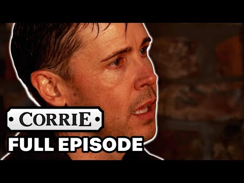 Coronation Street Full Episode | Tuesday 30th December