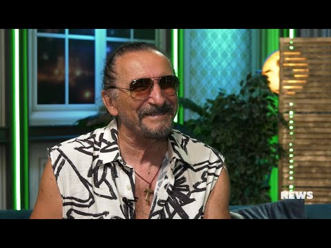 CMC NEWS 21.7.2023. - Dino Merlin, Brano Likić & Friends, Željko Bebek