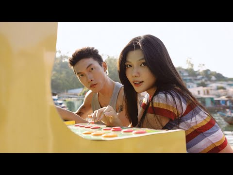 iMAZE x DK - trò chơi đào vàng (Official Music Video)