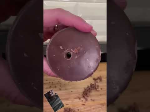 #chocolate #hersheychocolateworld #cooking #hersheychocolate #espresso #coffee #hershey #satisfying