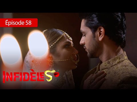 Infidèles - EP 58 - Silsila Badalte Rishton Ka - Série en français - HD