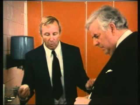 HEM TILL BYN SÄSONG 4  Avsnitt 21 - 1990