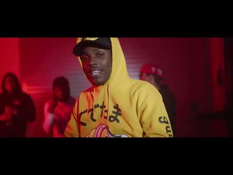 Freeway Vick - wherever she need me